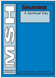 Spiritual Day, A - hier klicken