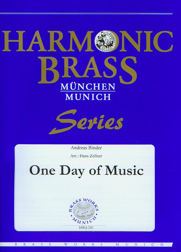One Day of Music - hier klicken