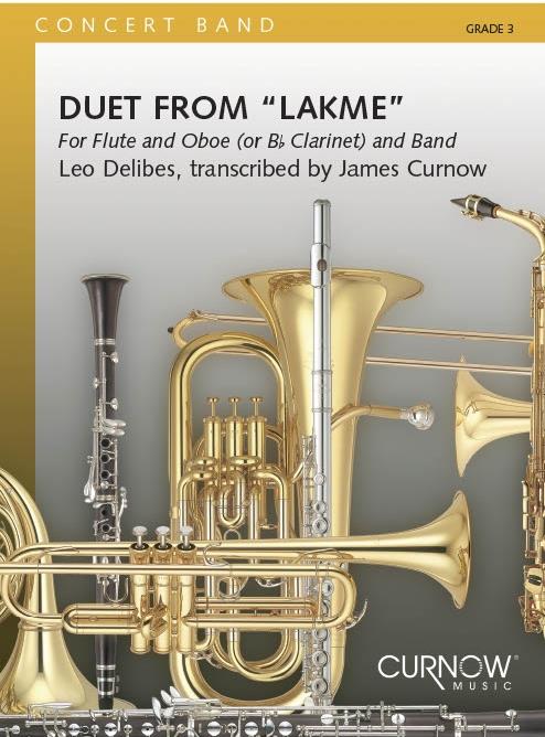 Duet from Lakmé - hier klicken Duet from Lakmé - hier klicken