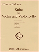 Suite for Violin and Violincello - hier klicken