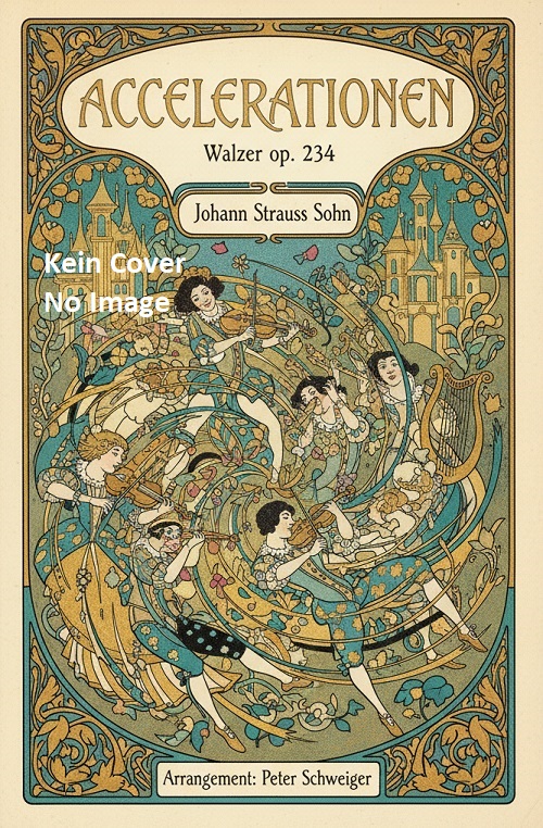 Accelerationen Walzer - hier klicken Accelerationen Walzer - hier klicken