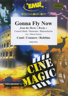 Gonna Fly Now (from 'Rocky') - hier klicken Gonna Fly Now (from 'Rocky') - hier klicken