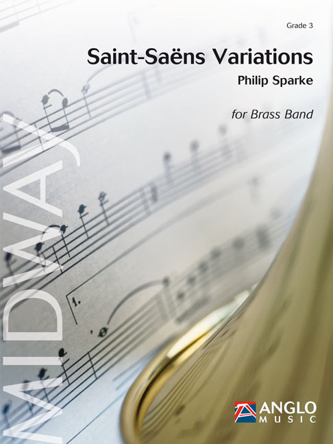 Saint-Sa�ns Variations - hier klicken