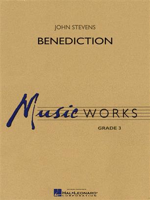 Benediction - hier klicken Benediction - hier klicken
