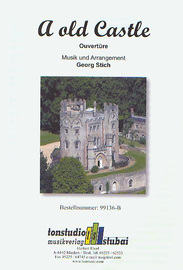 Old Castle, A [sic] - hier klicken