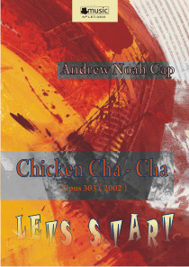 Chicken Cha-Cha - hier klicken