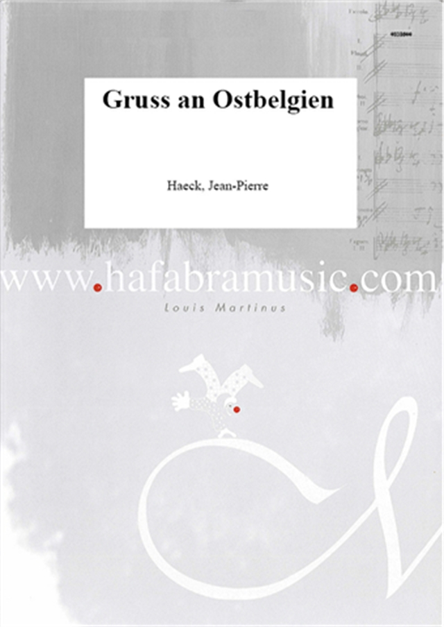 Gruss an Ostbelgien - hier klicken