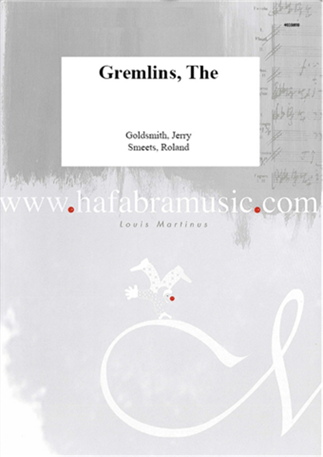 Gremlins, The - hier klicken Gremlins, The - hier klicken