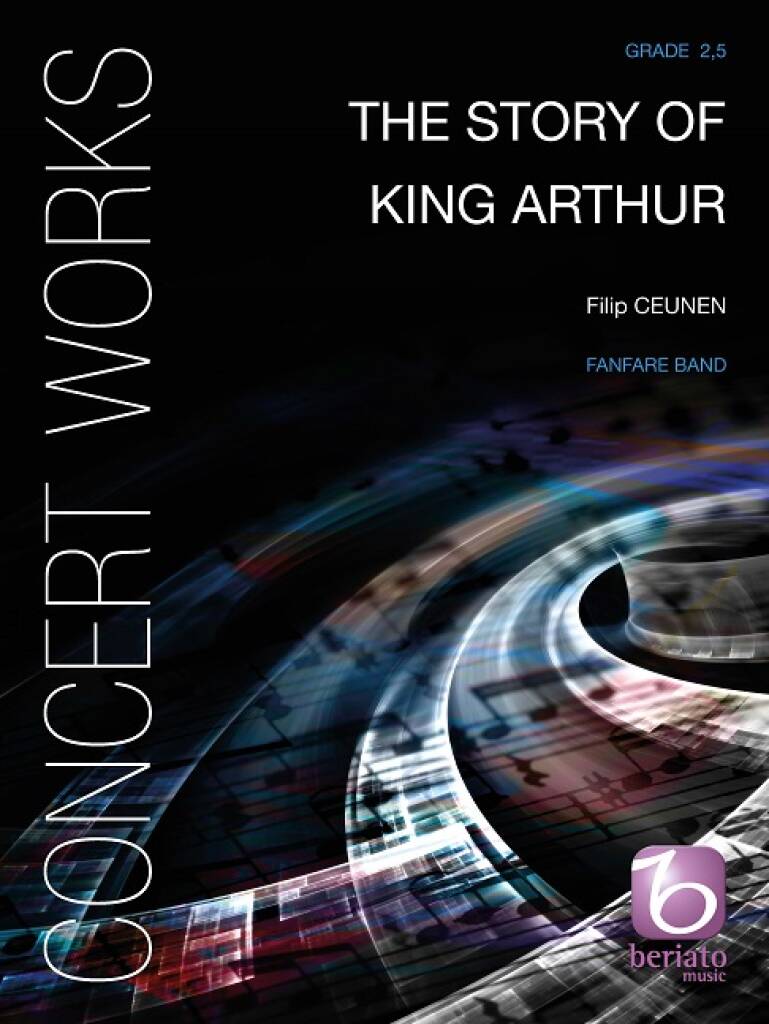 Story of King Arthur, The - hier klicken