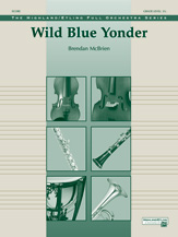Wild Blue Yonder - hier klicken