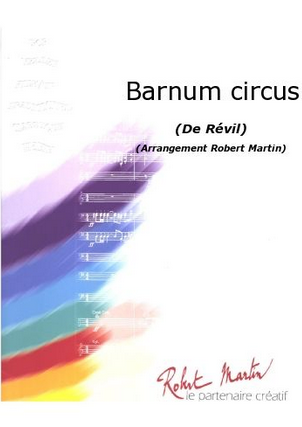 Barnum Circus - hier klicken