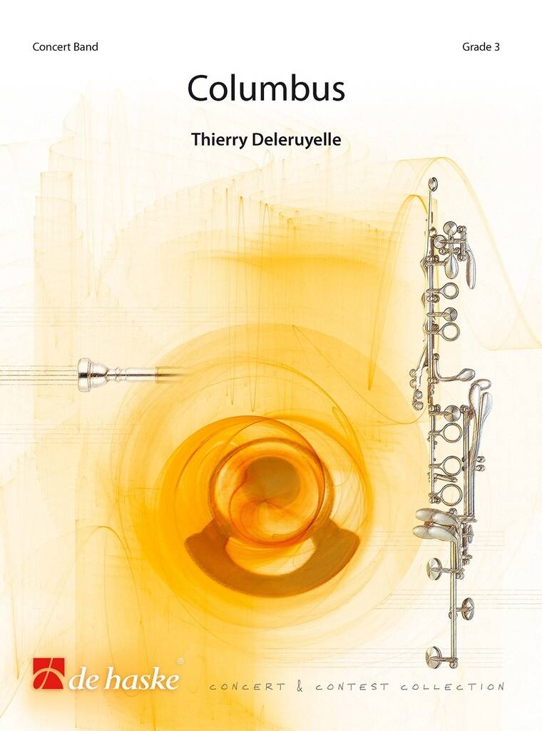 Columbus - hier klicken