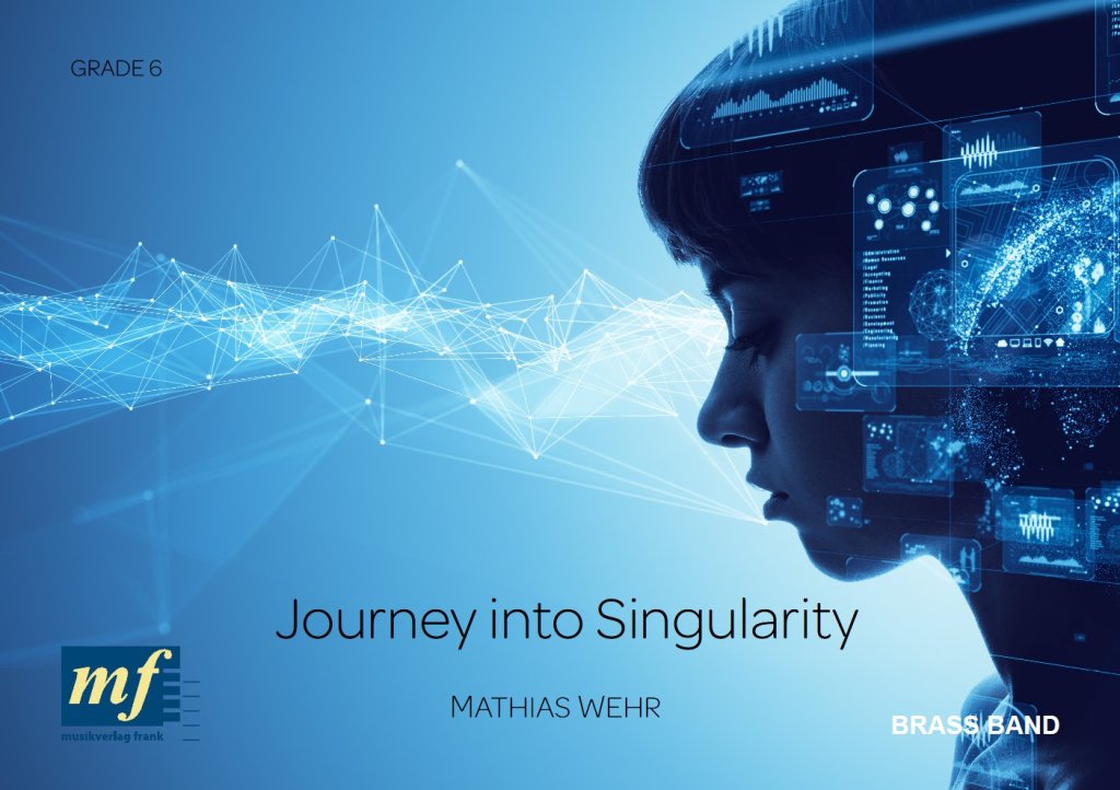 Journey into Singularity - hier klicken