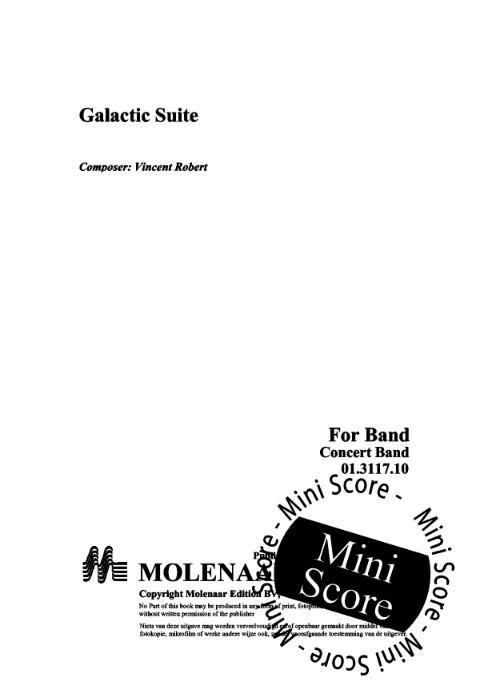 Galactic Suite - hier klicken