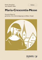 Maria-Crescentia-Messe - hier klicken