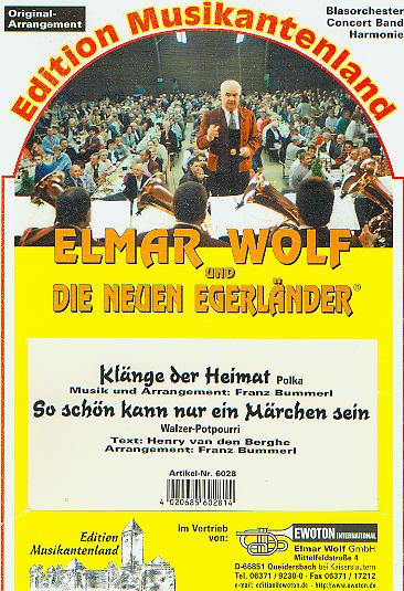 Klänge der Heimat - hier klicken