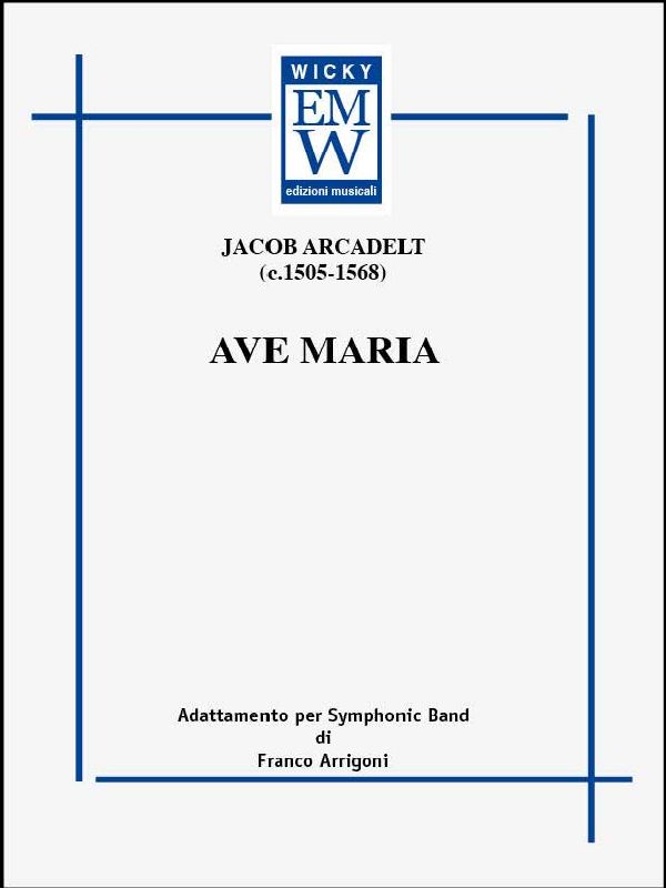 Ave Maria - hier klicken Ave Maria - hier klicken