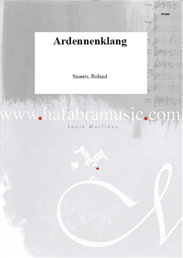 Ardennenklang - hier klicken Ardennenklang - hier klicken