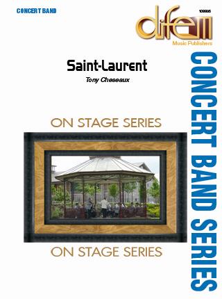 Saint-Laurent - hier klicken