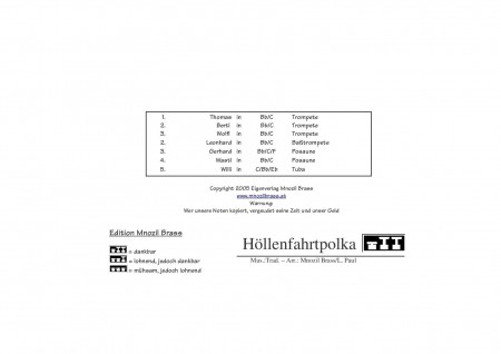 Hllenfahrtpolka - hier klicken