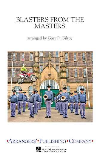 Blasters from the Masters - hier klicken