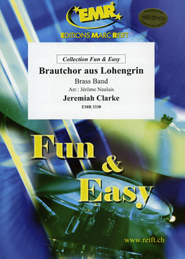 Brautchor (aus 'Lohengrin') - hier klicken