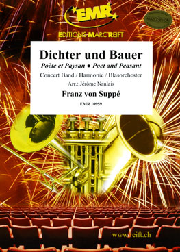 Dichter und Bauer - hier klicken