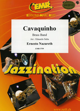 Cavaquinho - hier klicken