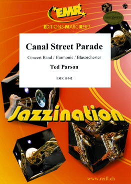 Canal Street Parade - hier klicken