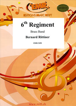 6th Regiment - hier klicken 6th Regiment - hier klicken