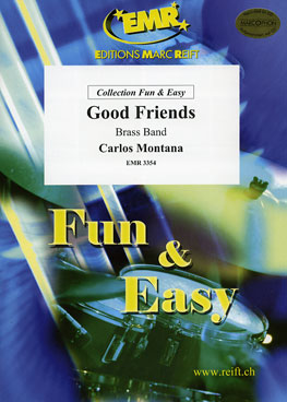 Good Friends - hier klicken