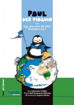 Paul der Pinguin - hier klicken