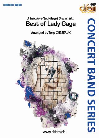 Best of Lady Gaga, The - hier klicken