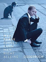 Max Raabe: Kssen kann man nicht alleine - hier klicken