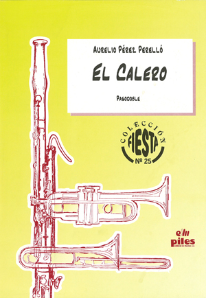 El Calero - hier klicken