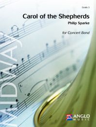 Carol of the Shepherds (Meditation on 'Quem Pastores Laudavere') - hier klicken Carol of the Shepherds (Meditation on 'Quem Pastores Laudavere') - hier klicken