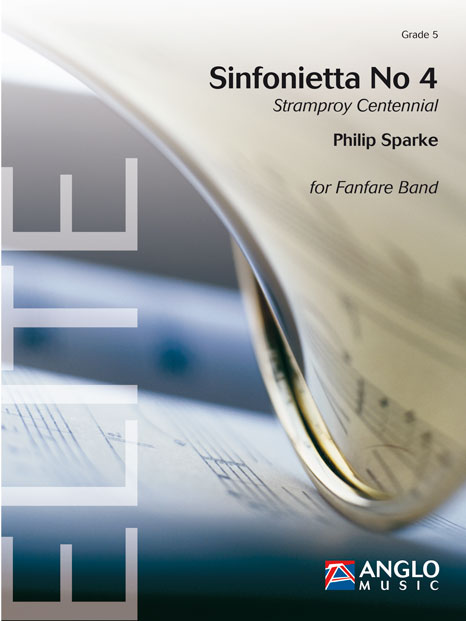 Sinfonietta #4 'Stramproy Centennial' - hier klicken