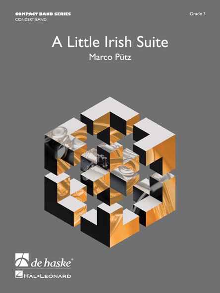 A Little Irish Suite - hier klicken