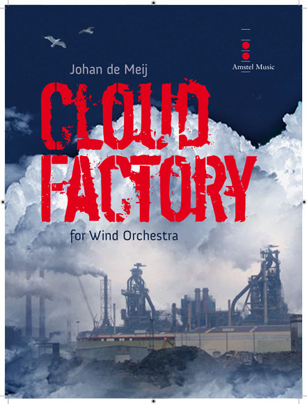 Cloud Factory - hier klicken