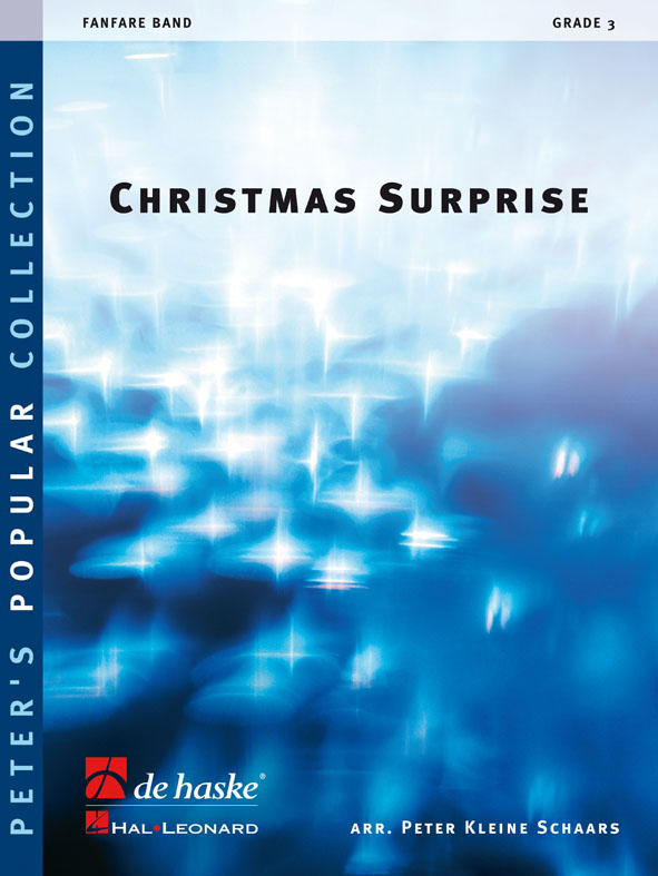 Christmas Surprise - hier klicken
