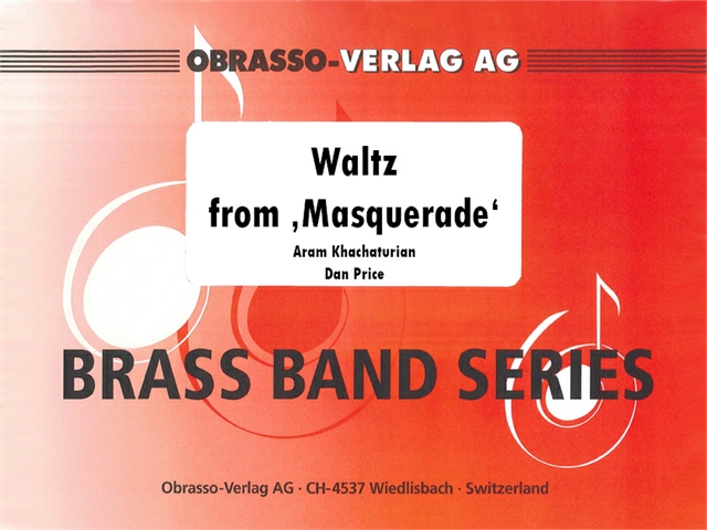 Waltz from 'Masquerade' - hier klicken