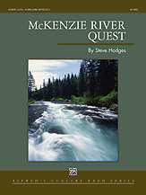 McKenzie River Quest - hier klicken