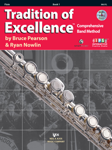 Tradition of Excellence #1 - hier klicken