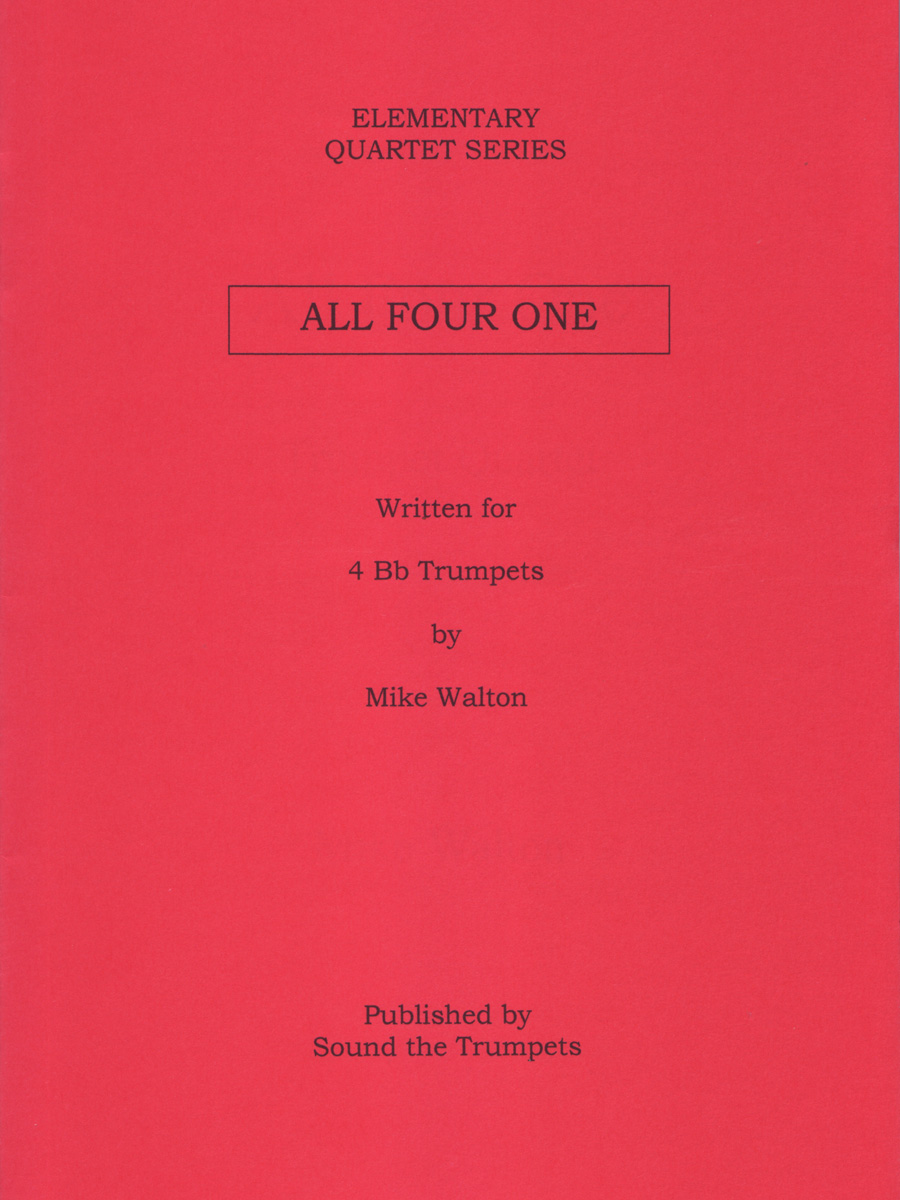 All Four One - hier klicken