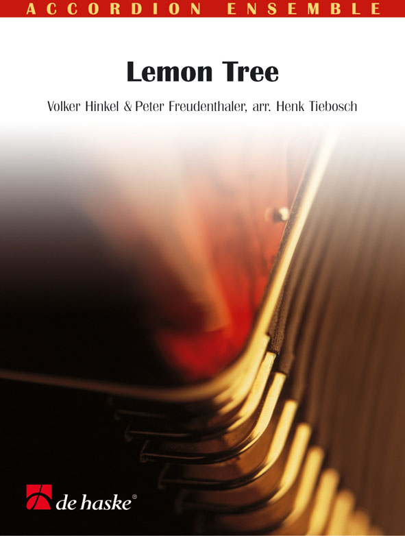 Lemon Tree - hier klicken