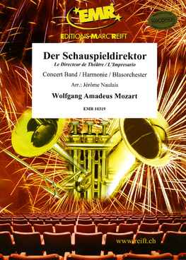 Schuspieldirektor, Der - hier klicken