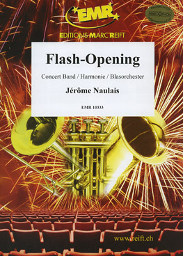 Flash-Opening - hier klicken