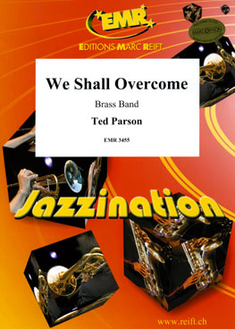 We Shall Overcome - hier klicken