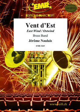 Vent d'Est / East Wind - hier klicken Vent d'Est / East Wind - hier klicken