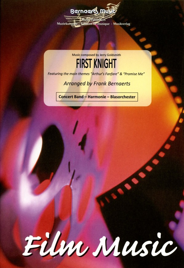 First Knight - hier klicken
